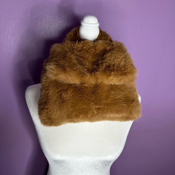 Faux Pearl Decor Flap Square Bag - Picture 2 of 9